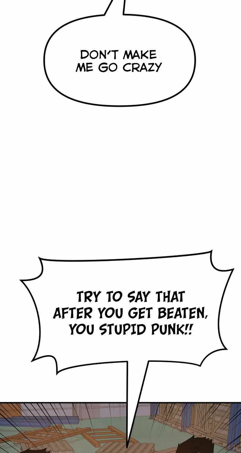 Guard Pass Kainu Manga Chapter 87 Page 14