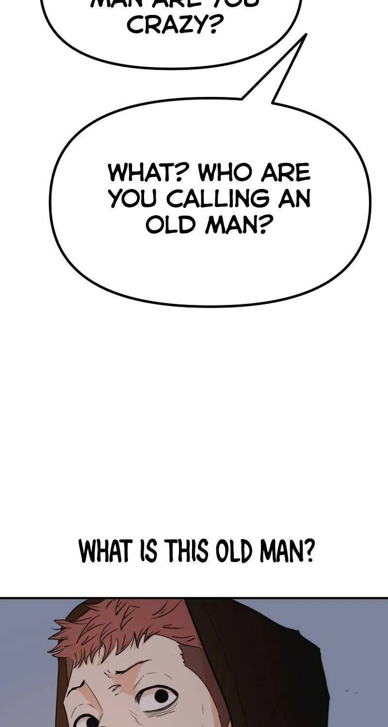 Guard Pass Kainu Manga Chapter 86 Page 51