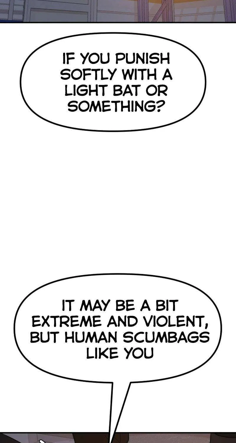 Guard Pass Kainu Manga Chapter 86 Page 69
