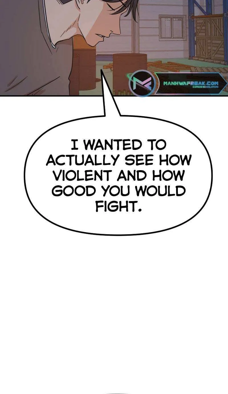 Guard Pass Kainu Manga Chapter 86 Page 73