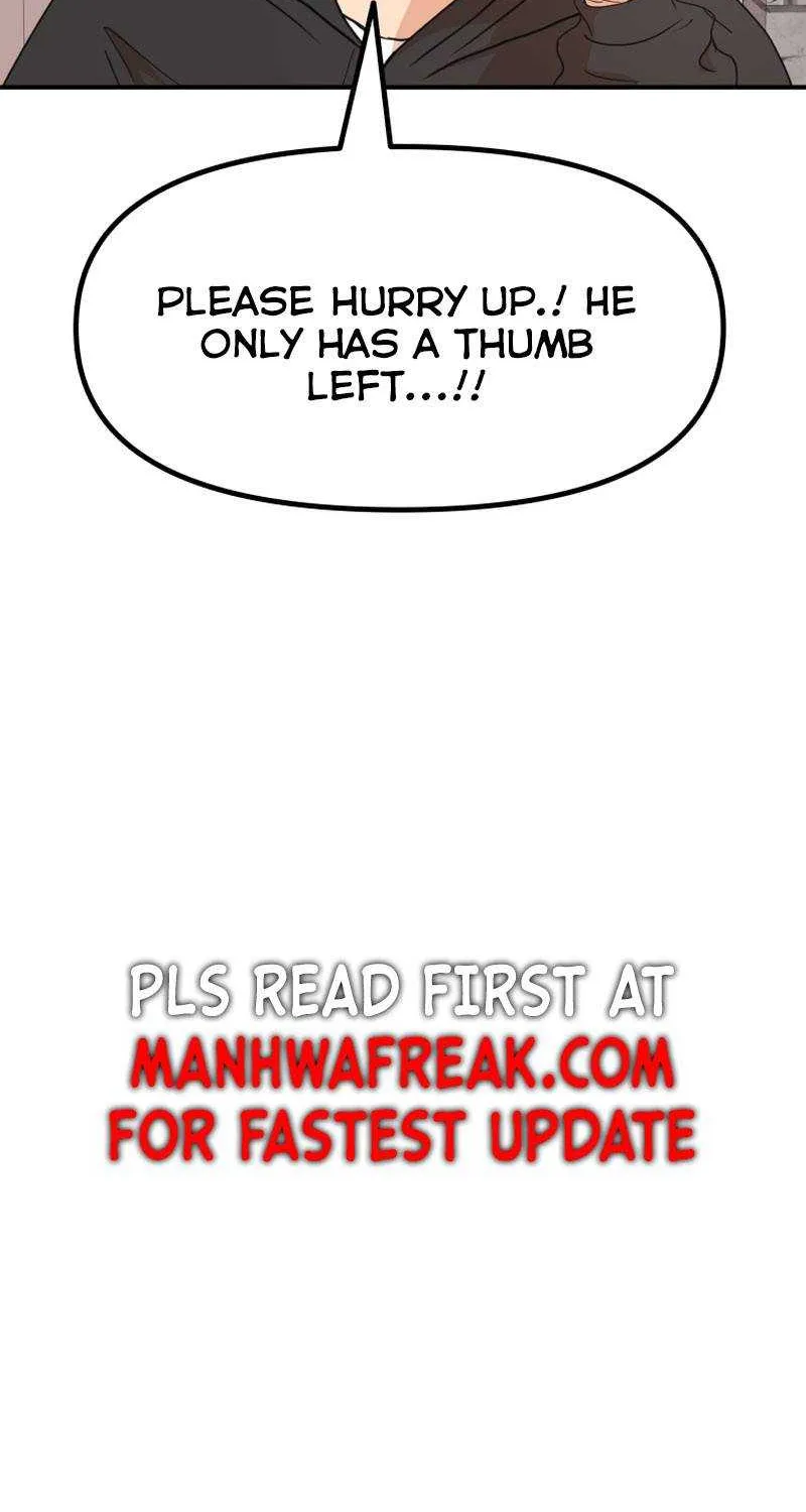 Guard Pass Kainu Manga Chapter 85 Page 8