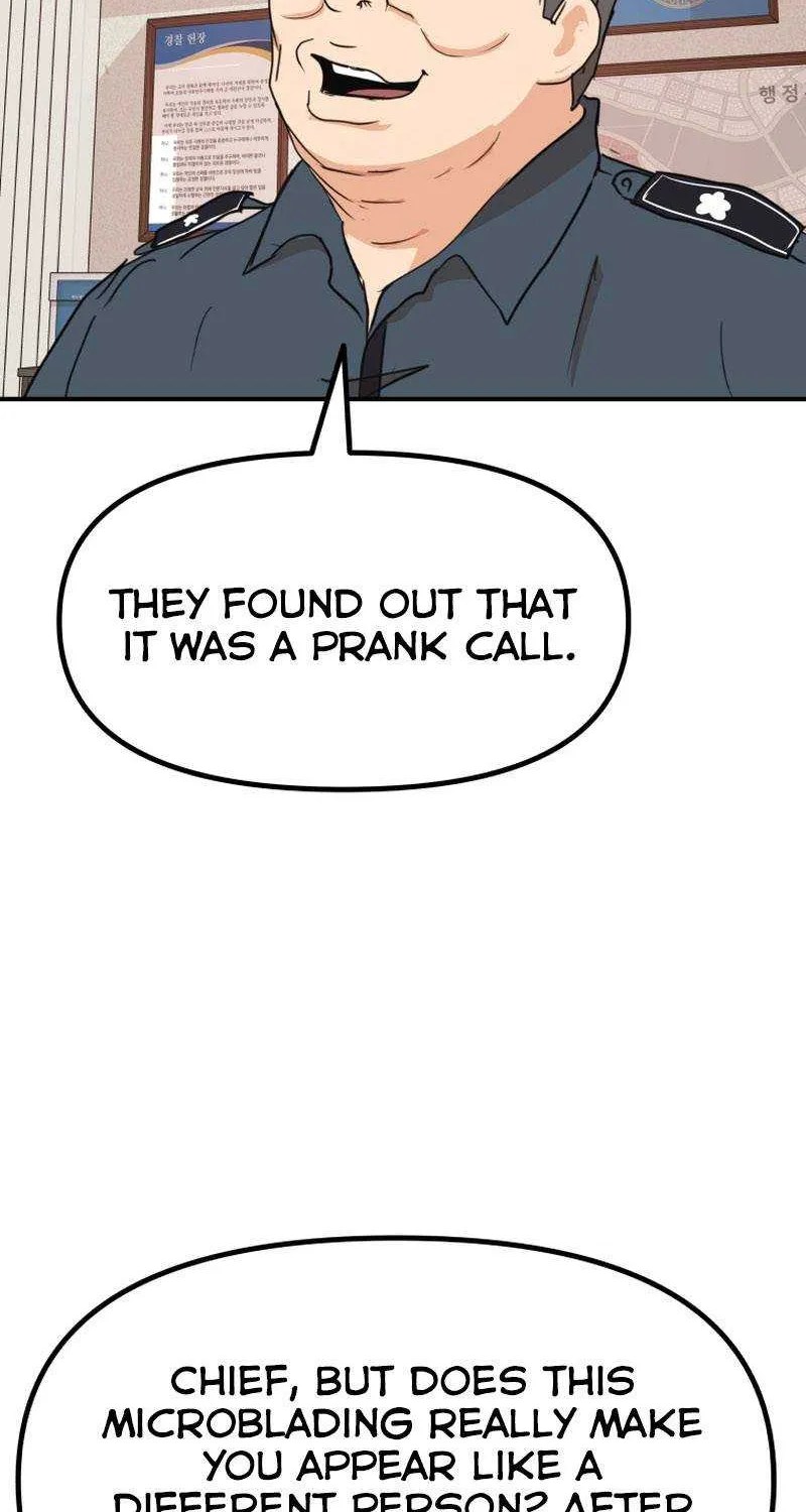 Guard Pass Kainu Manga Chapter 85 Page 16