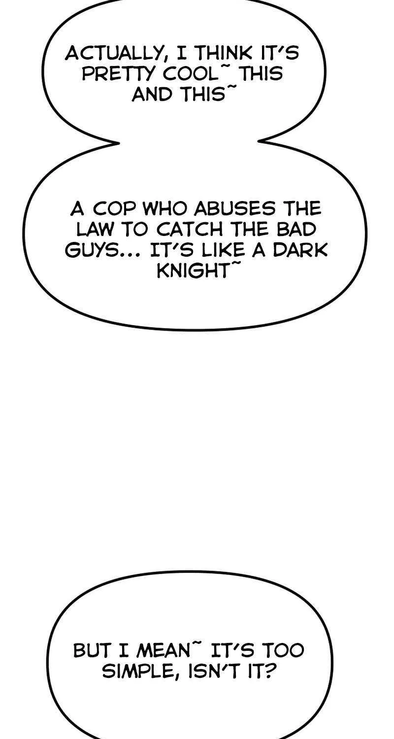 Guard Pass Kainu Manga Chapter 85 Page 25