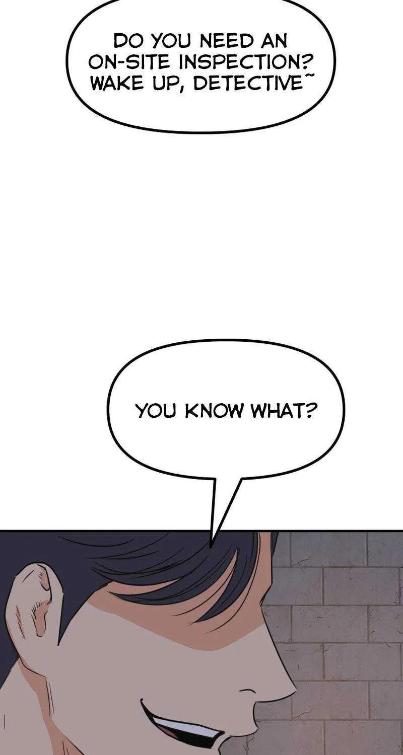 Guard Pass Kainu Manga Chapter 85 Page 27