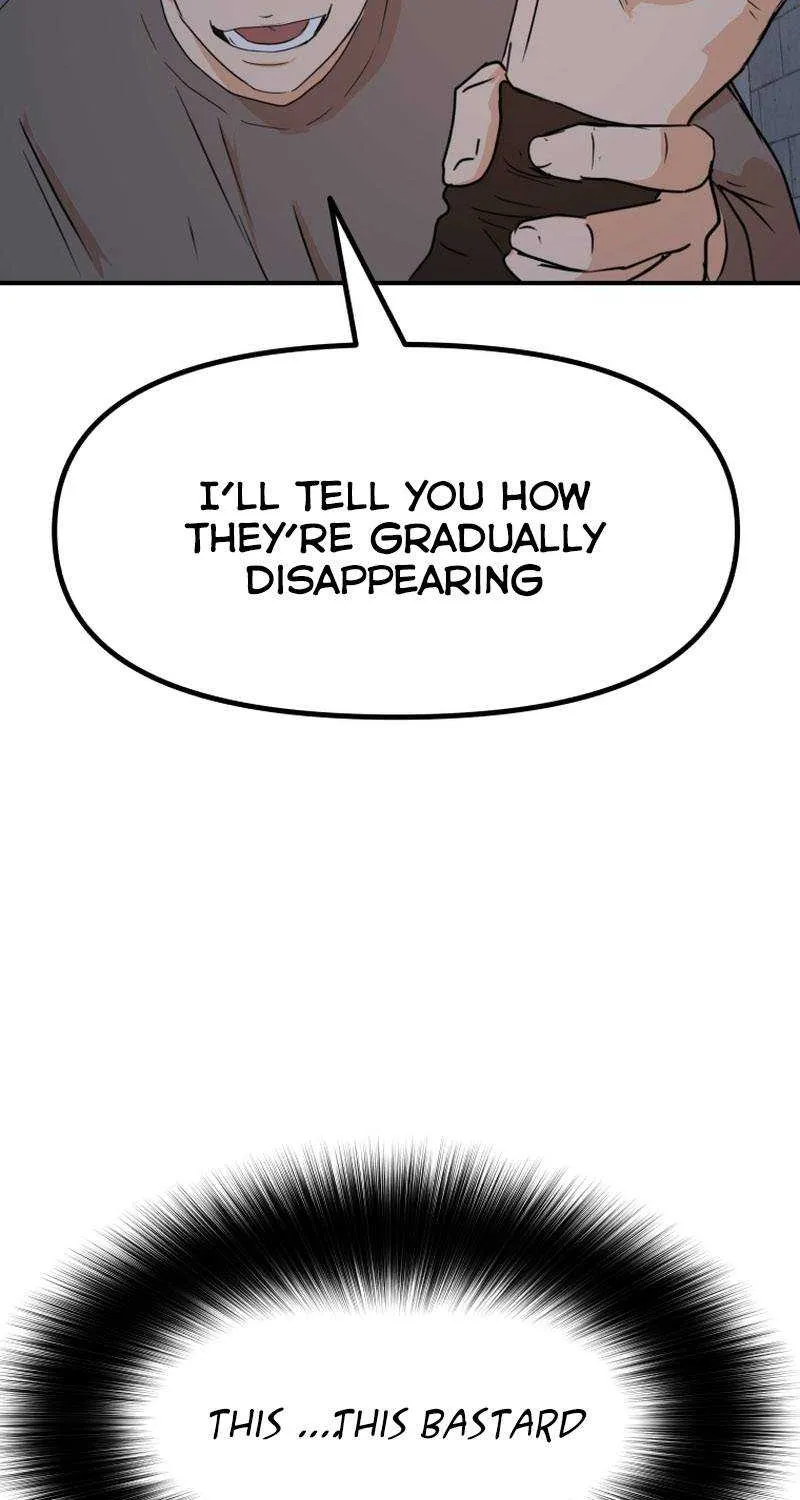 Guard Pass Kainu Manga Chapter 85 Page 39