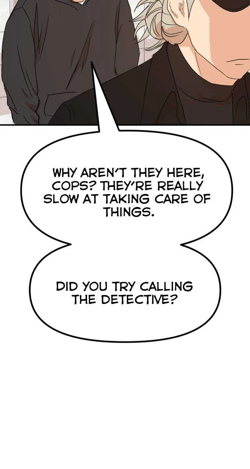 Guard Pass Kainu Manga Chapter 85 Page 50