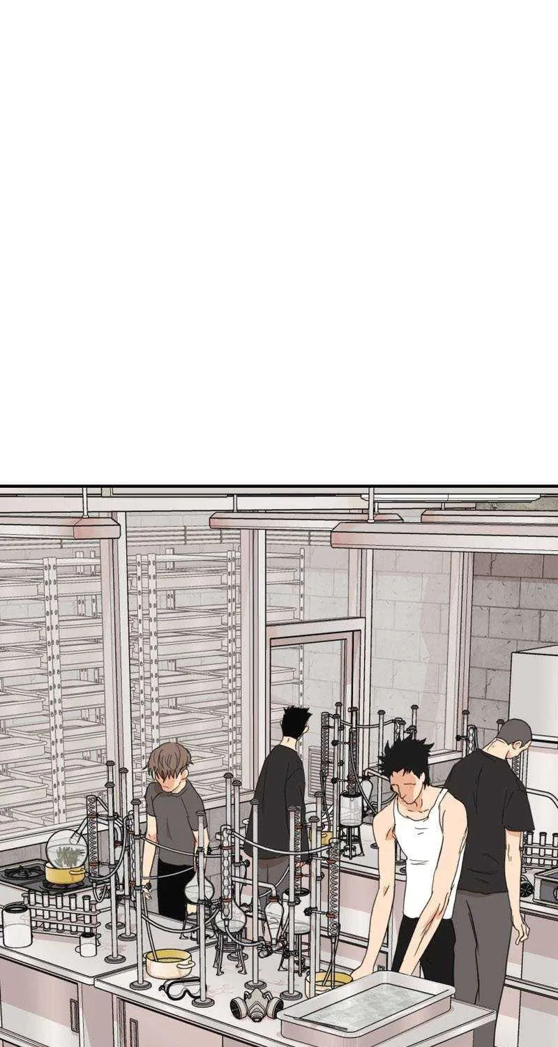 Guard Pass Kainu Manga Chapter 85 Page 53