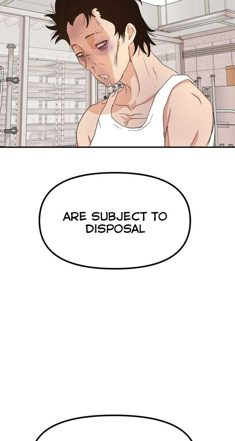 Guard Pass Kainu Manga Chapter 85 Page 59