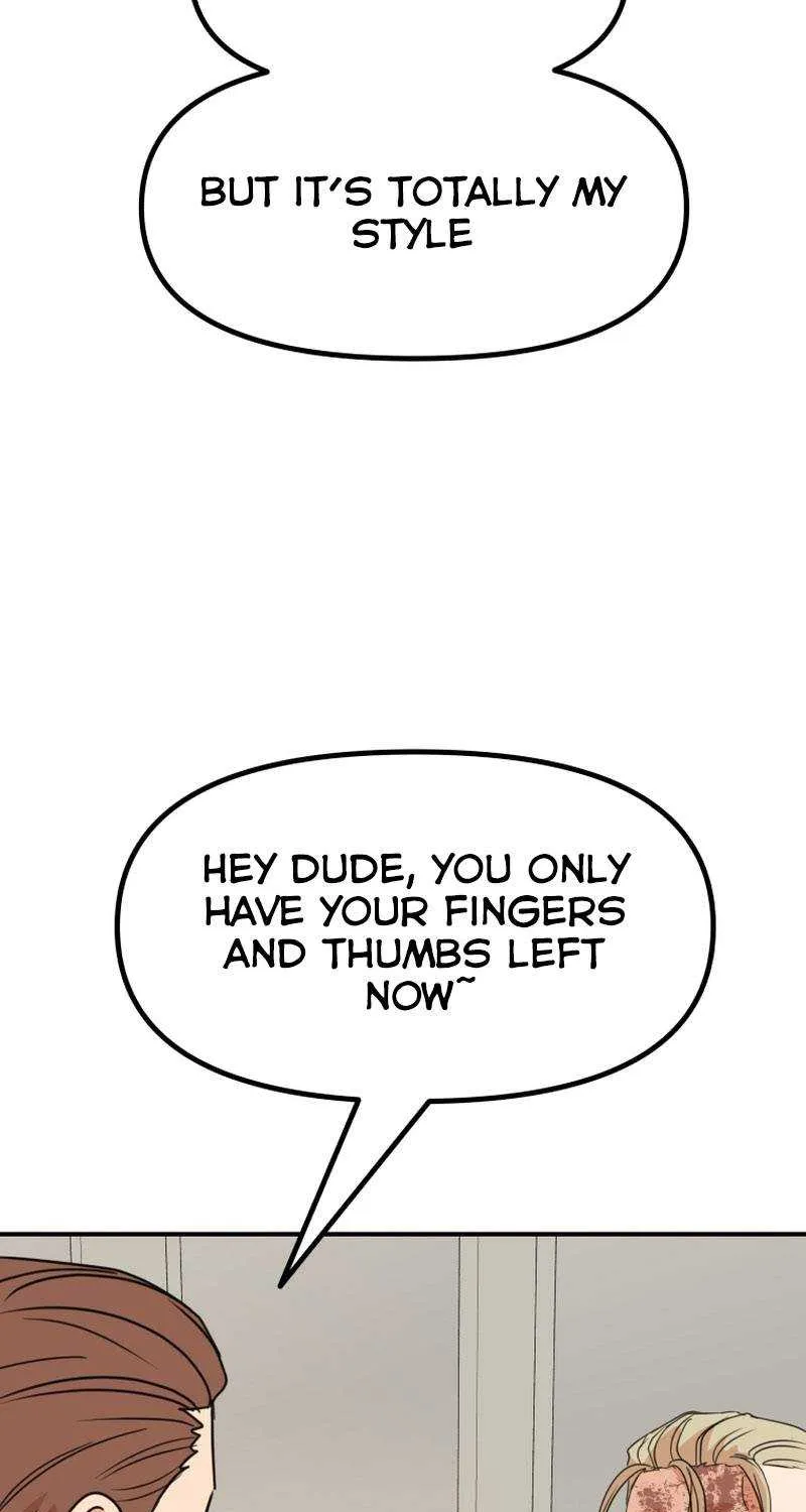 Guard Pass Kainu Manga Chapter 84 Page 10
