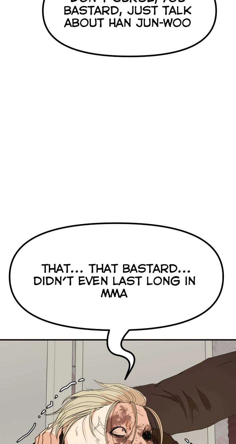 Guard Pass Kainu Manga Chapter 84 Page 39