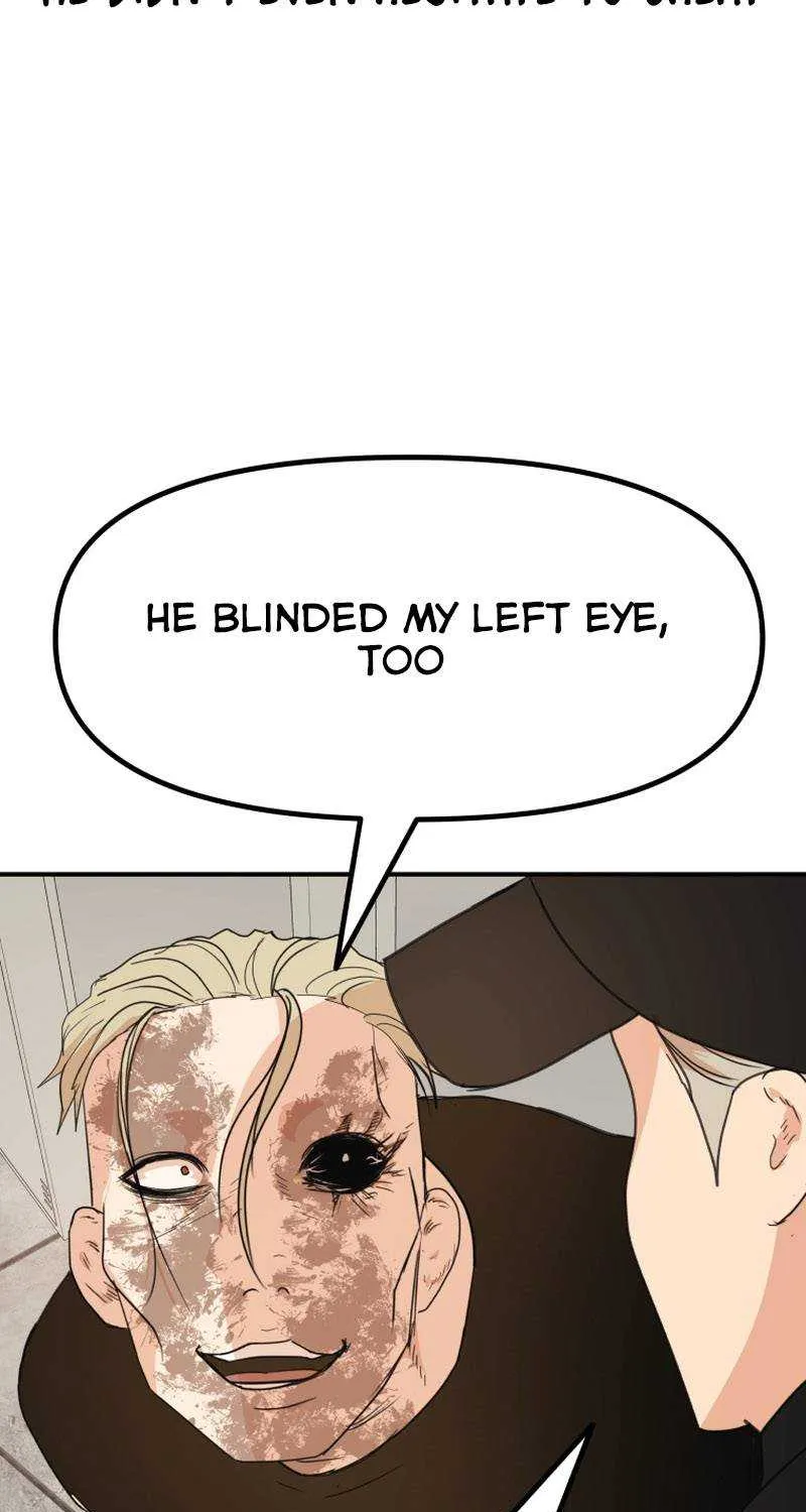 Guard Pass Kainu Manga Chapter 84 Page 42