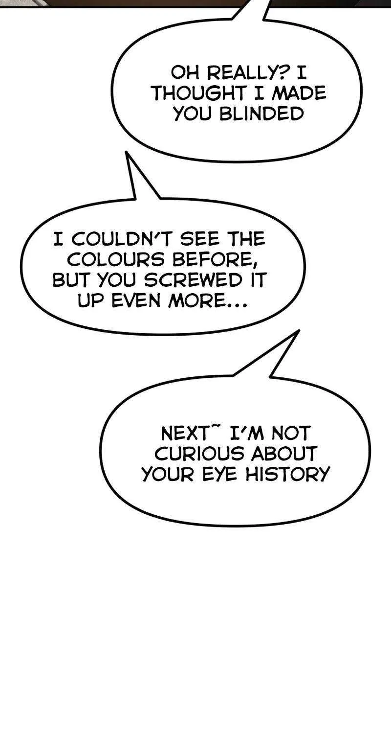 Guard Pass Kainu Manga Chapter 84 Page 43