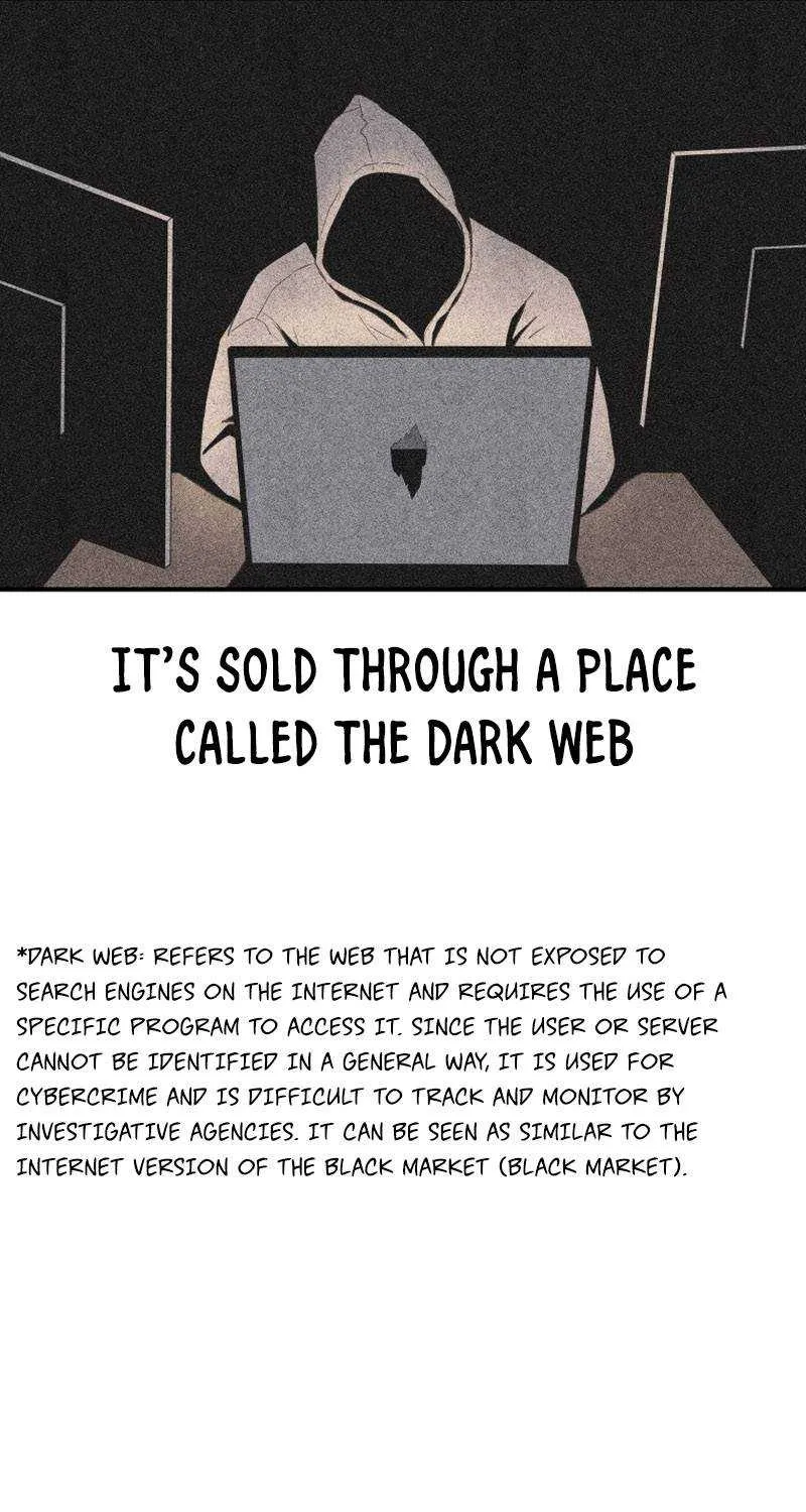 Guard Pass Kainu Manga Chapter 84 Page 48