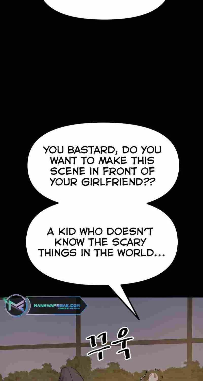 Guard Pass Kainu Manga Chapter 83 Page 66
