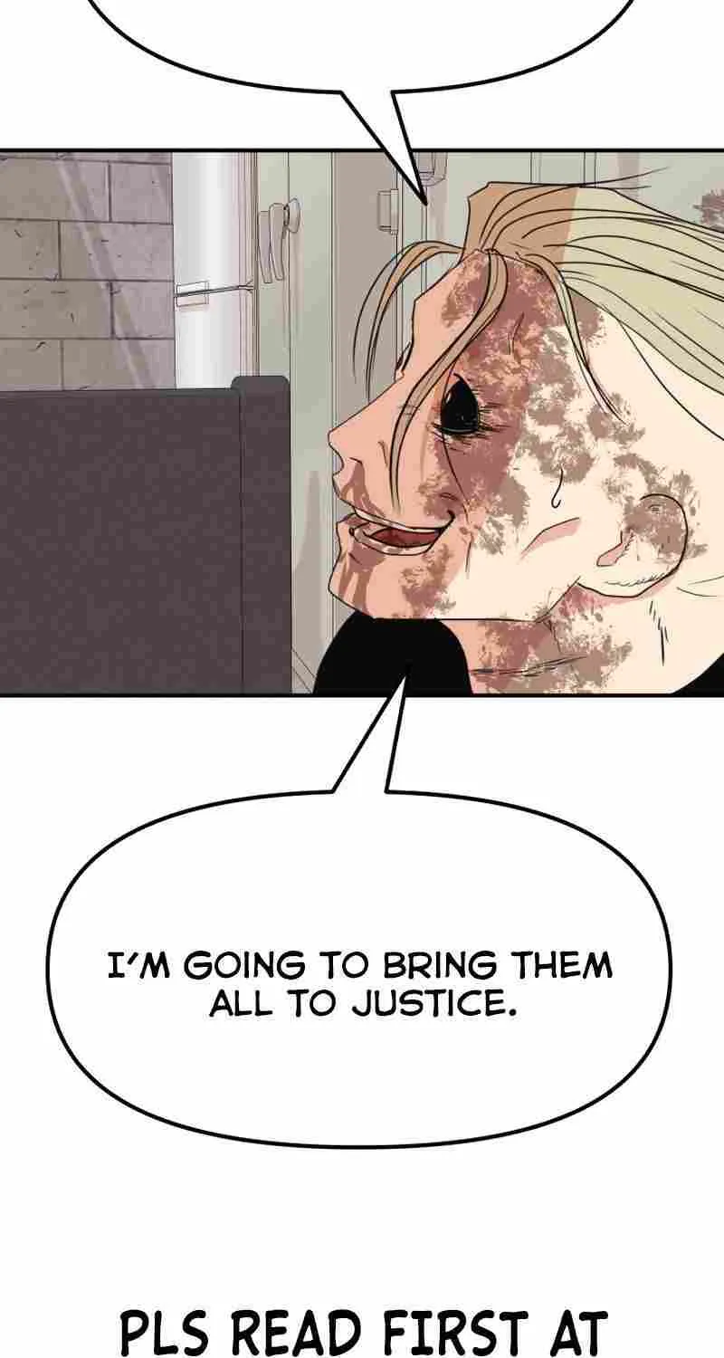 Guard Pass Kainu Manga Chapter 82 Page 7