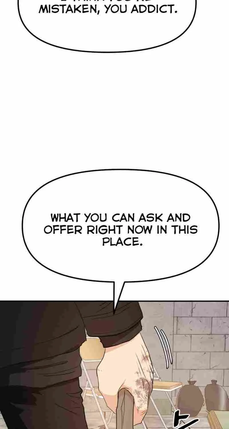 Guard Pass Kainu Manga Chapter 82 Page 9