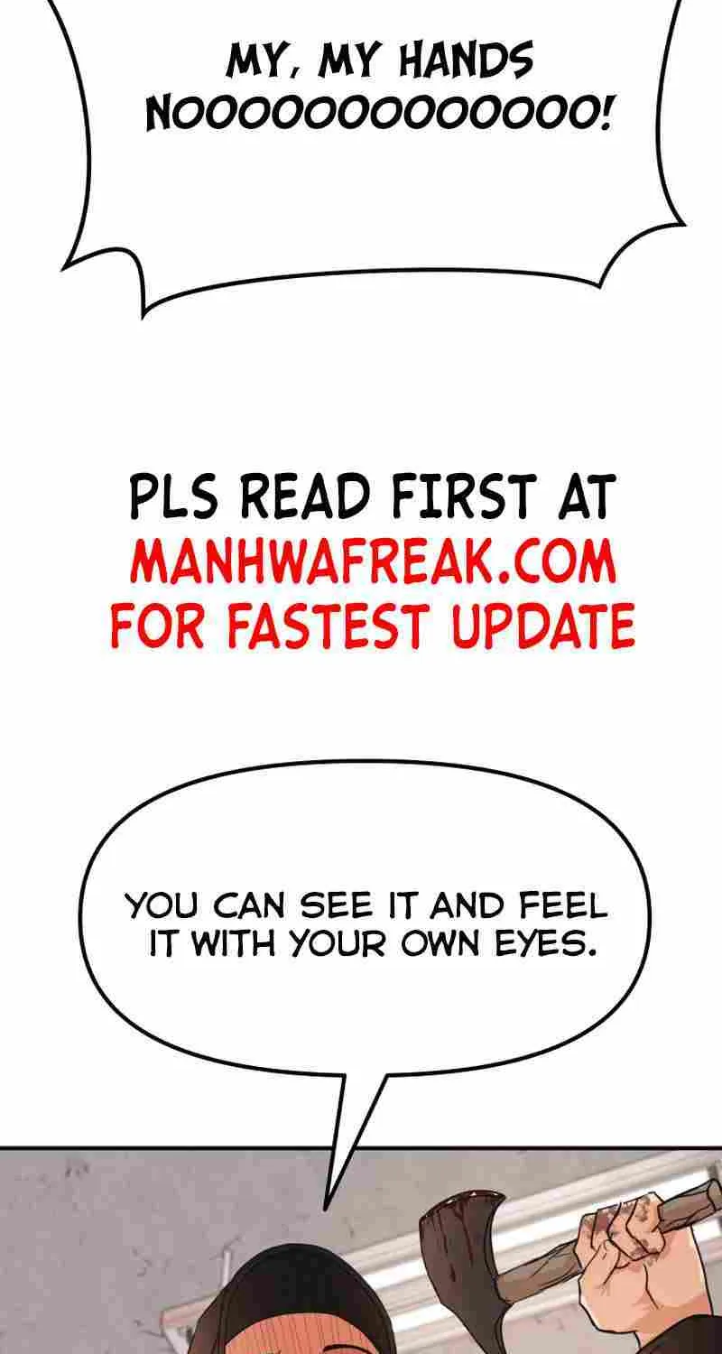 Guard Pass Kainu Manga Chapter 82 Page 24