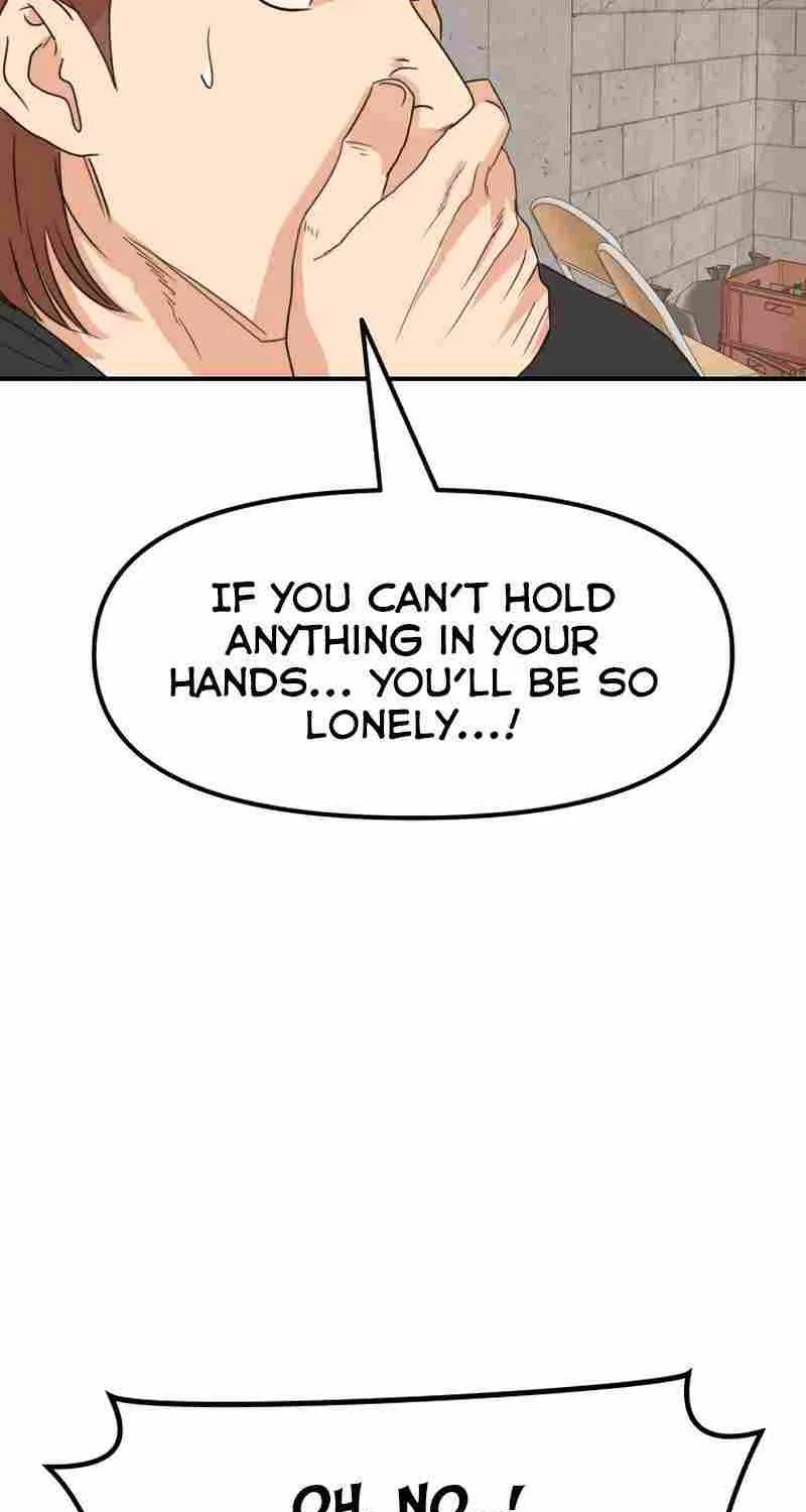Guard Pass Kainu Manga Chapter 82 Page 39