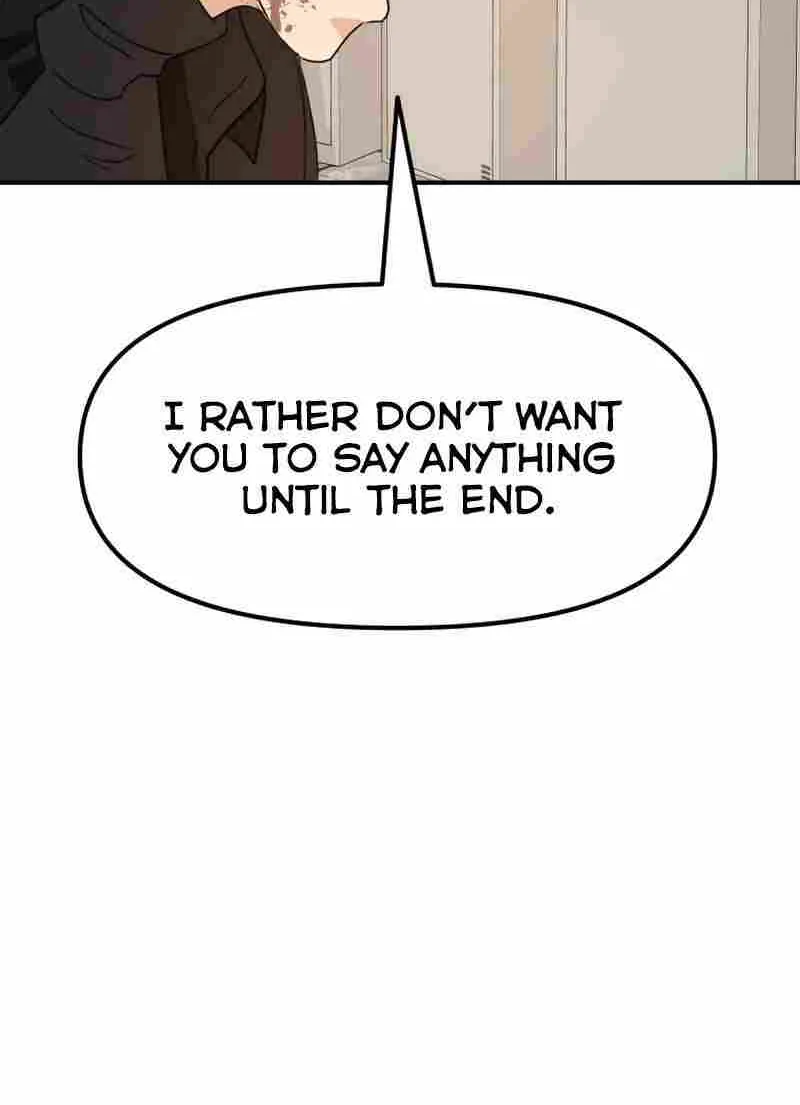 Guard Pass Kainu Manga Chapter 82 Page 42