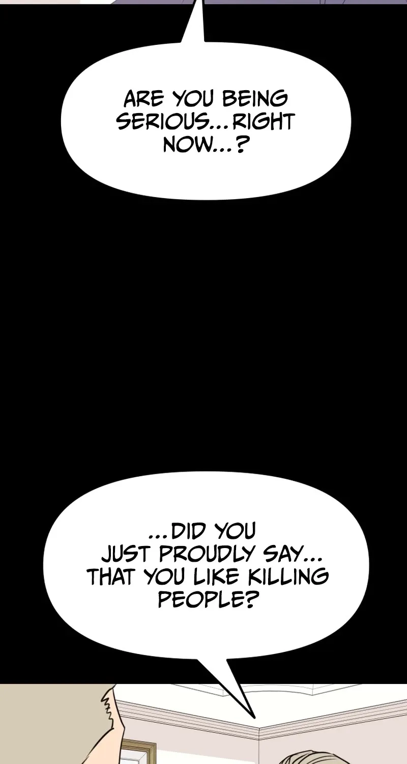 Guard Pass Kainu Manga Chapter 81 Page 5