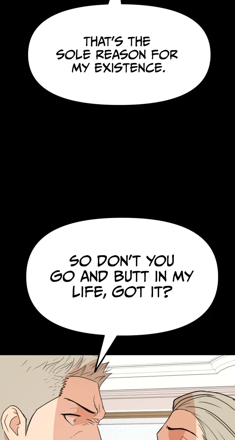 Guard Pass Kainu Manga Chapter 81 Page 9