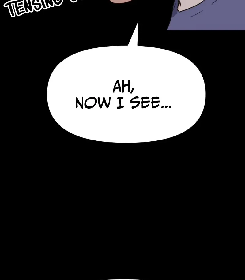 Guard Pass Kainu Manga Chapter 81 Page 12