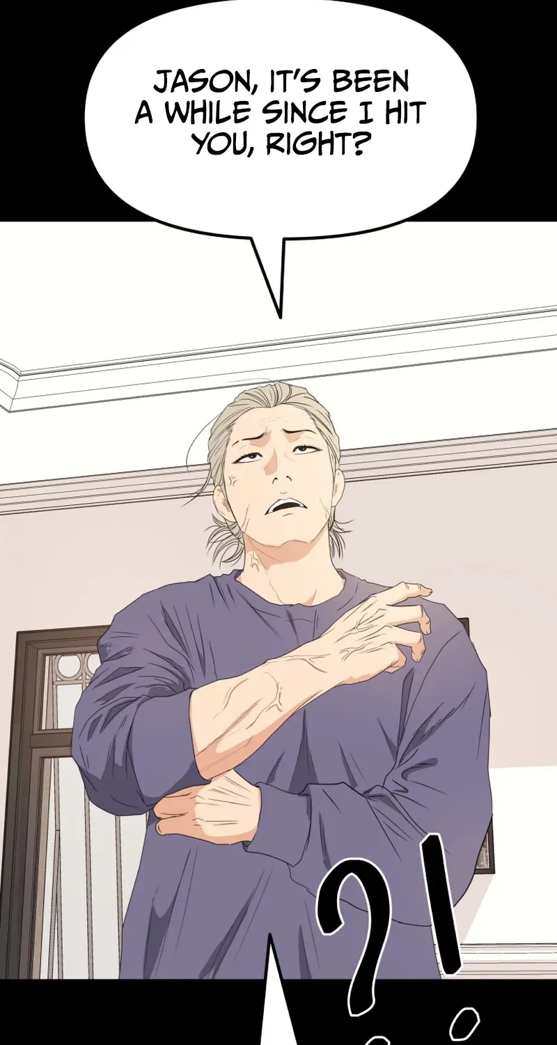 Guard Pass Kainu Manga Chapter 81 Page 13