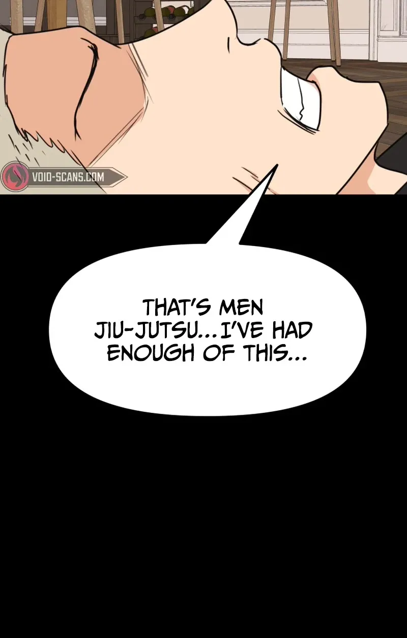 Guard Pass Kainu Manga Chapter 81 Page 22