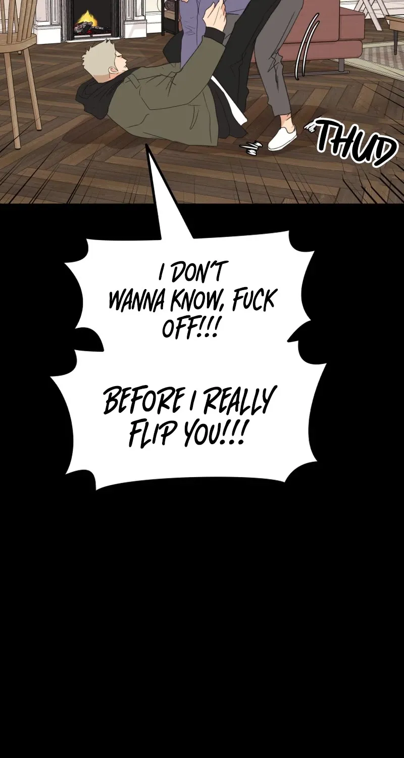 Guard Pass Kainu Manga Chapter 81 Page 29