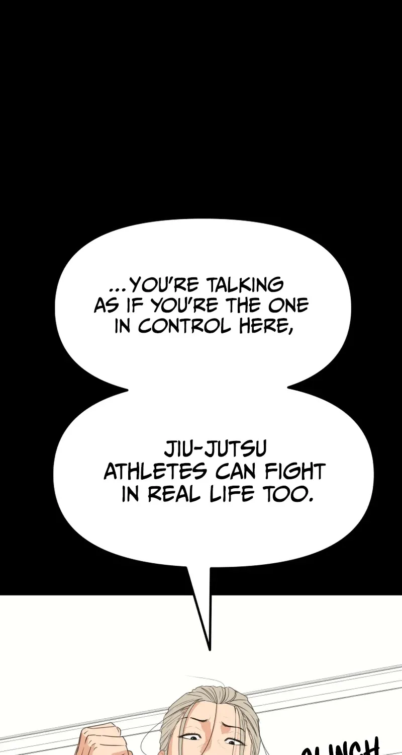 Guard Pass Kainu Manga Chapter 81 Page 34
