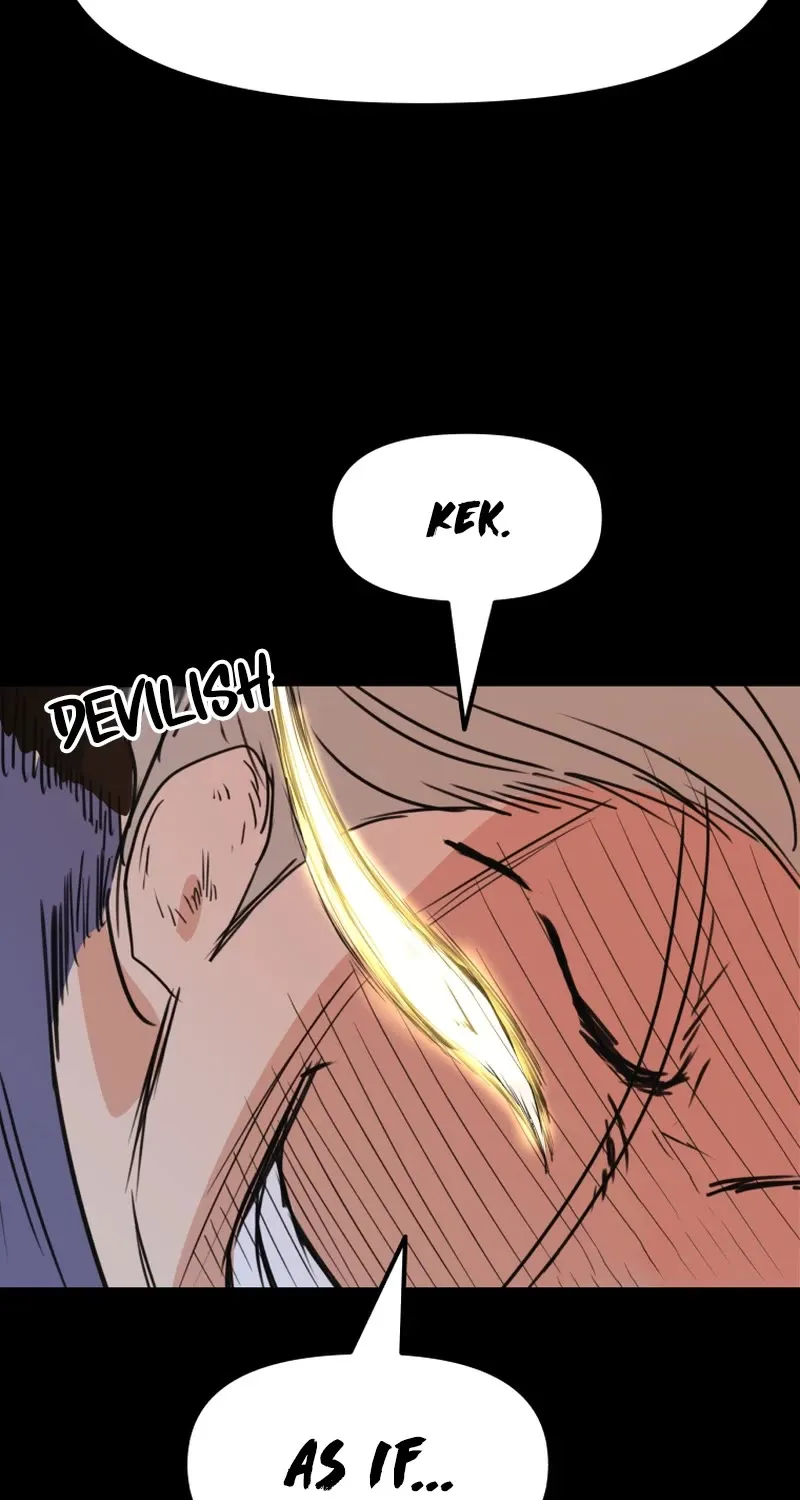 Guard Pass Kainu Manga Chapter 81 Page 37