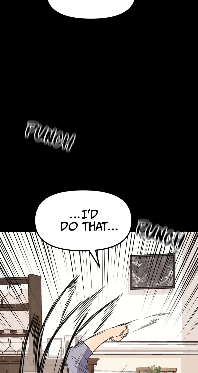 Guard Pass Kainu Manga Chapter 81 Page 38