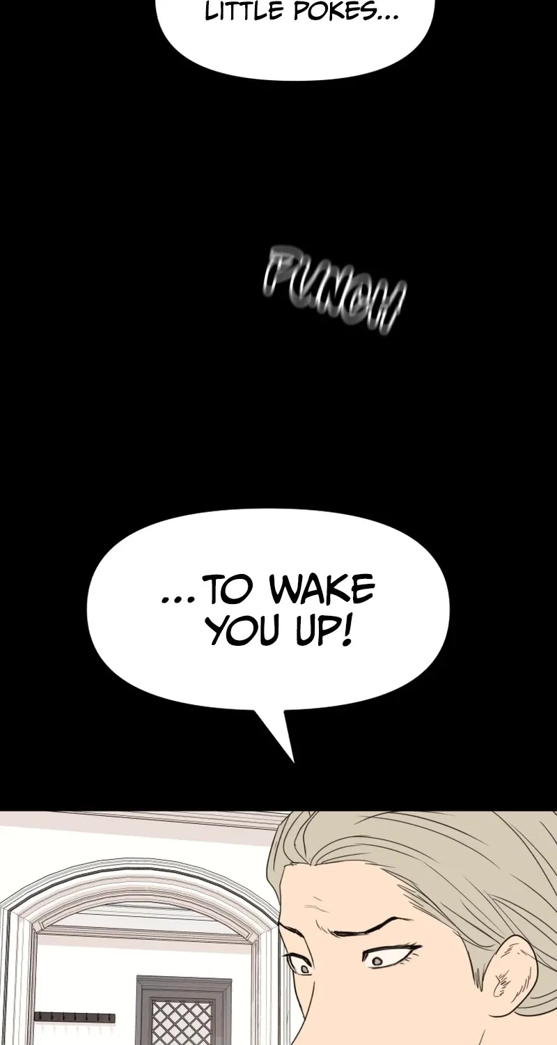 Guard Pass Kainu Manga Chapter 81 Page 41