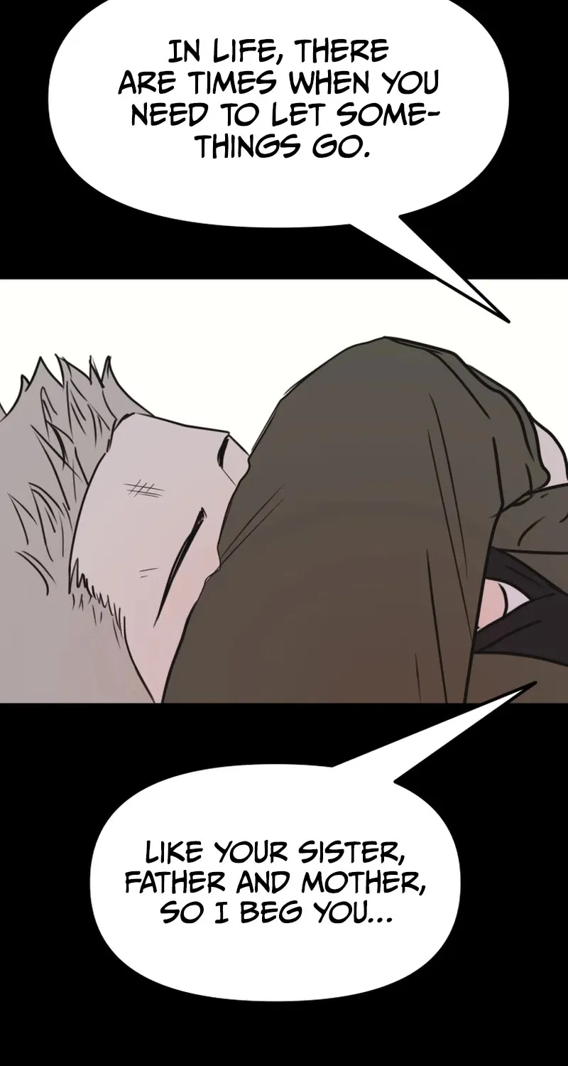 Guard Pass Kainu Manga Chapter 81 Page 46