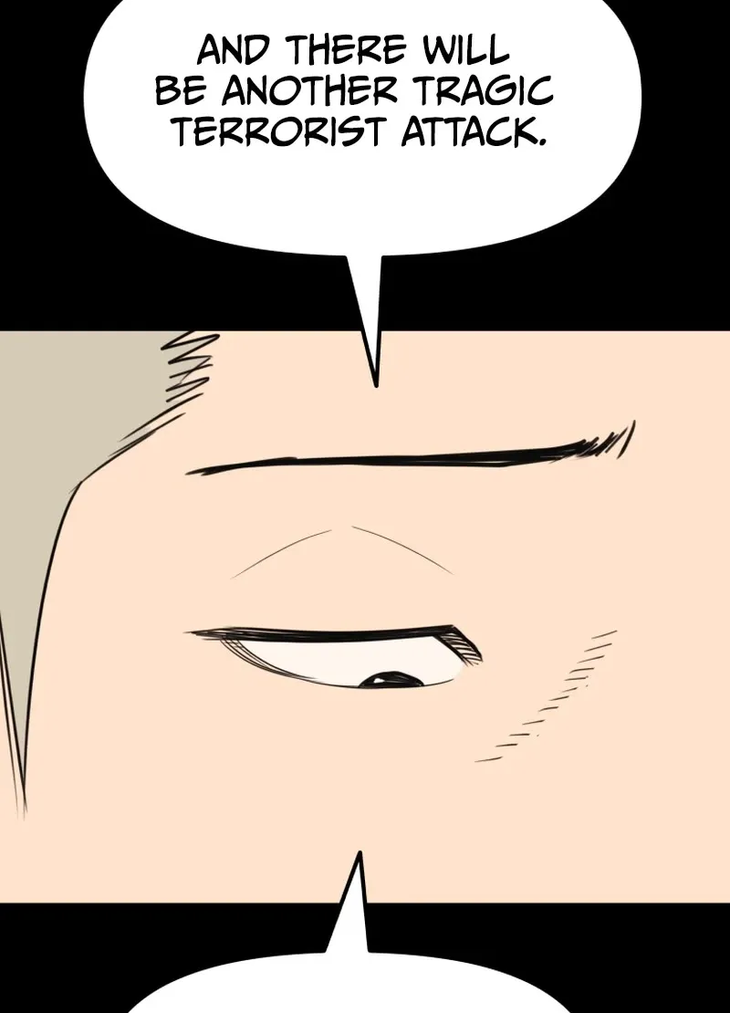 Guard Pass Kainu Manga Chapter 81 Page 50