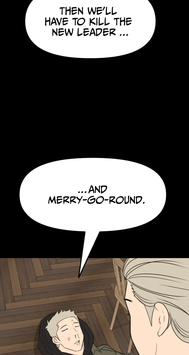 Guard Pass Kainu Manga Chapter 81 Page 51