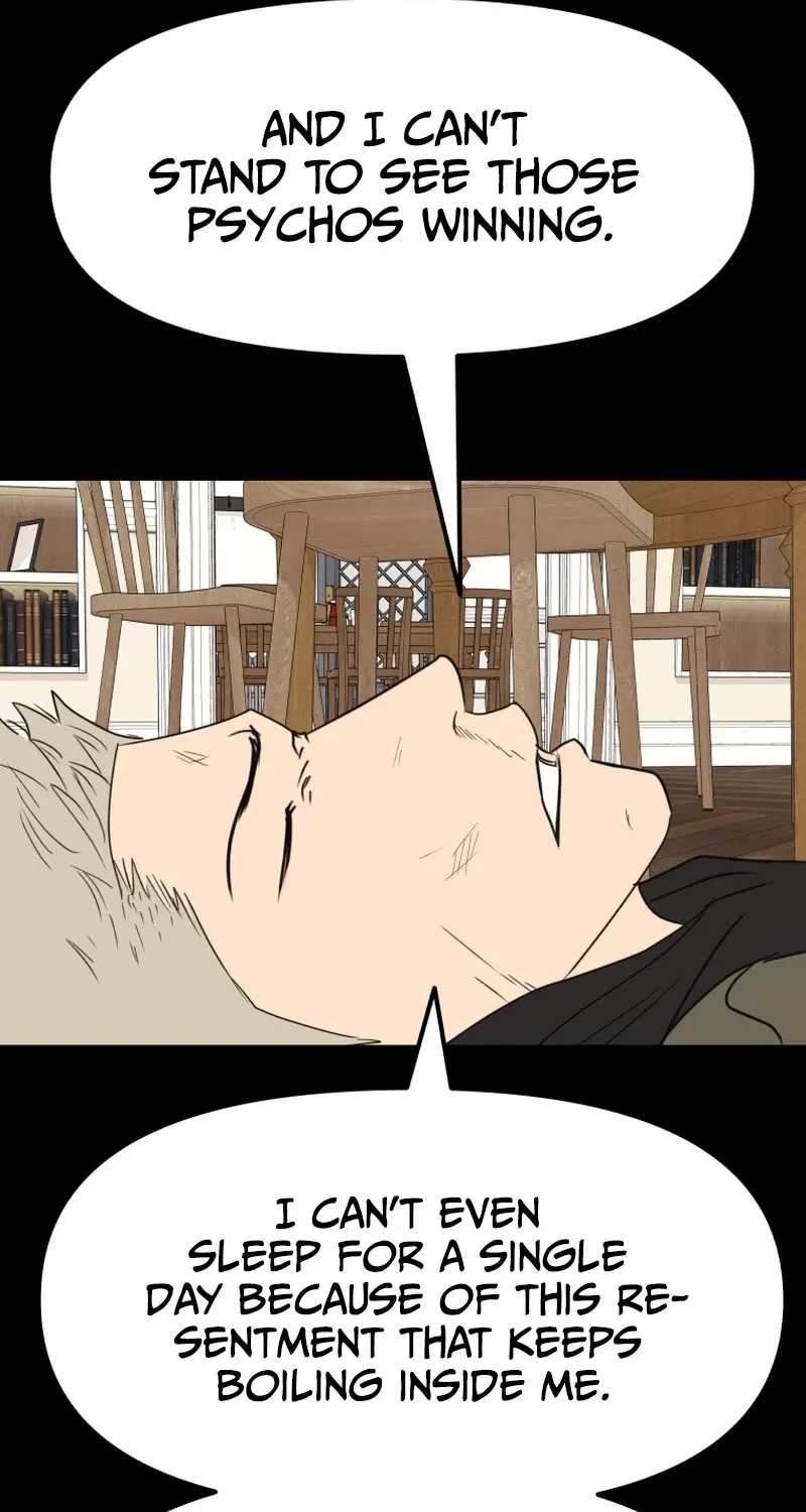 Guard Pass Kainu Manga Chapter 81 Page 53