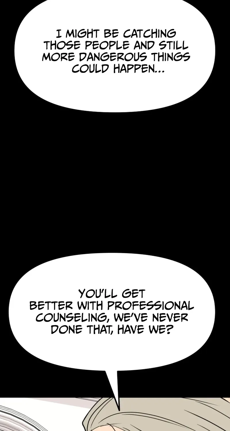 Guard Pass Kainu Manga Chapter 81 Page 54