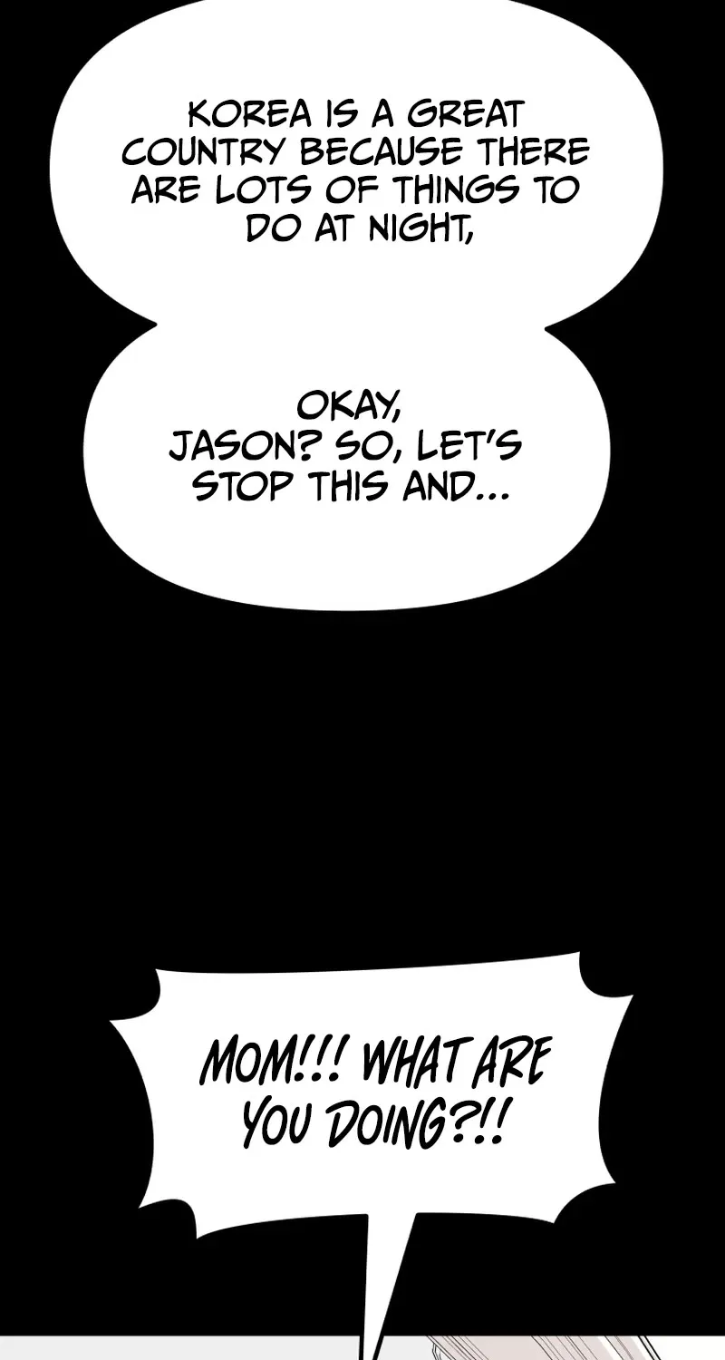 Guard Pass Kainu Manga Chapter 81 Page 57