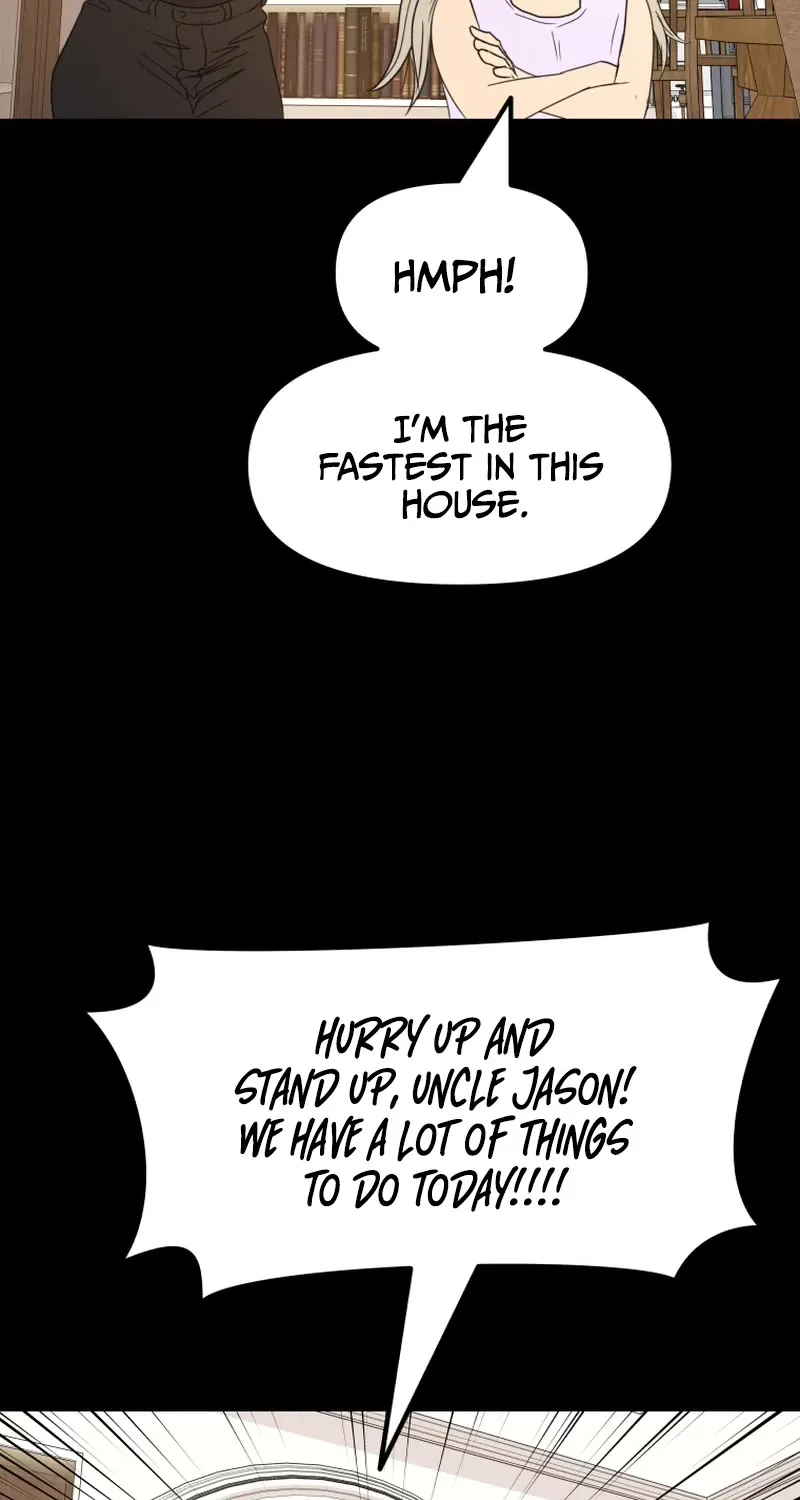 Guard Pass Kainu Manga Chapter 81 Page 61