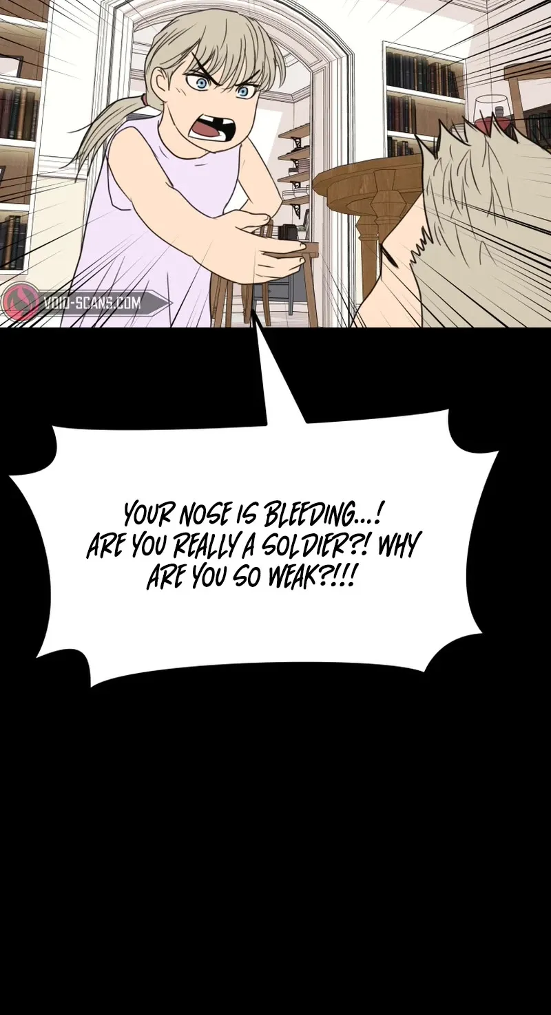 Guard Pass Kainu Manga Chapter 81 Page 62