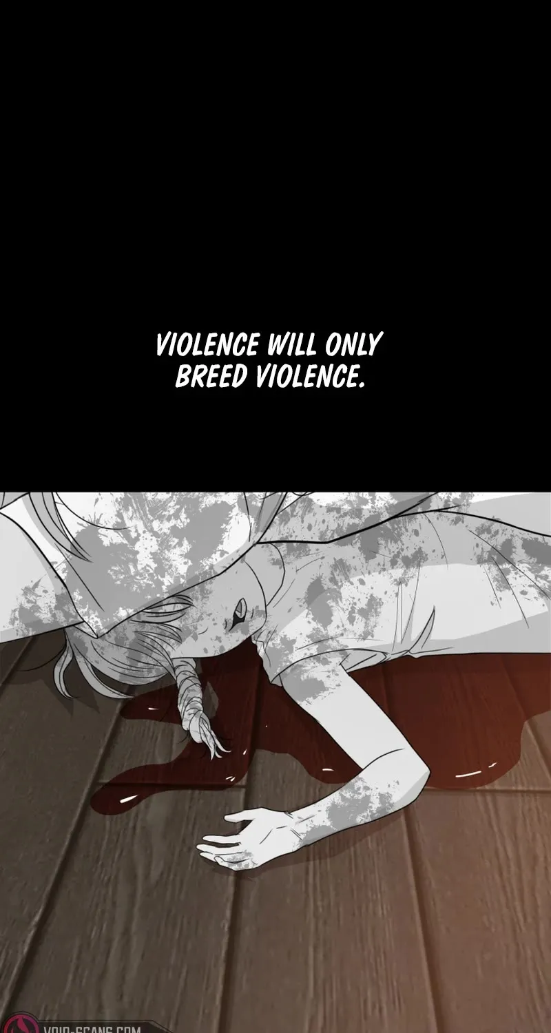 Guard Pass Kainu Manga Chapter 81 Page 71