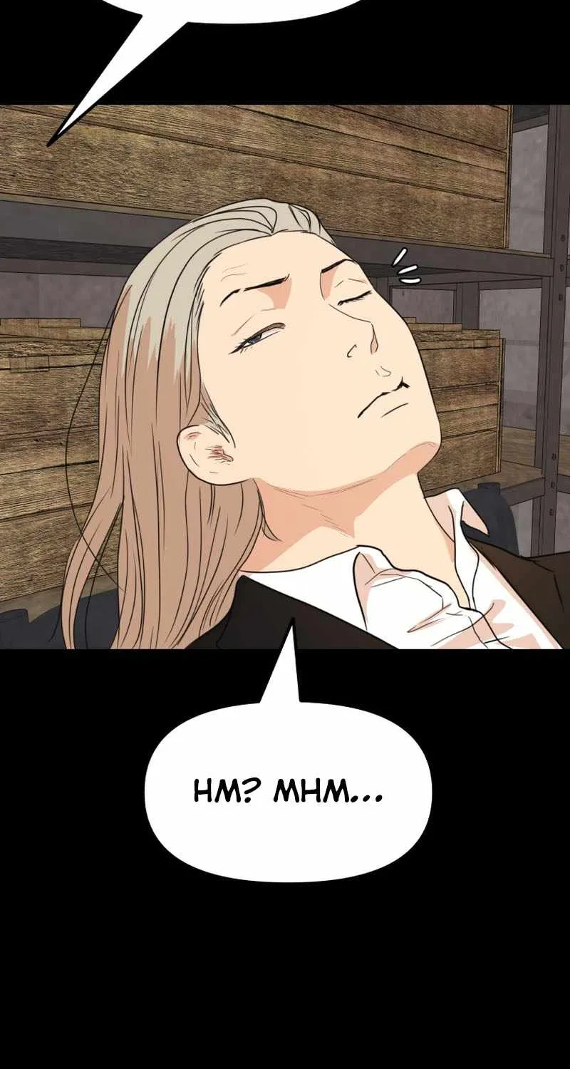 Guard Pass Kainu Manga Chapter 80 Page 17