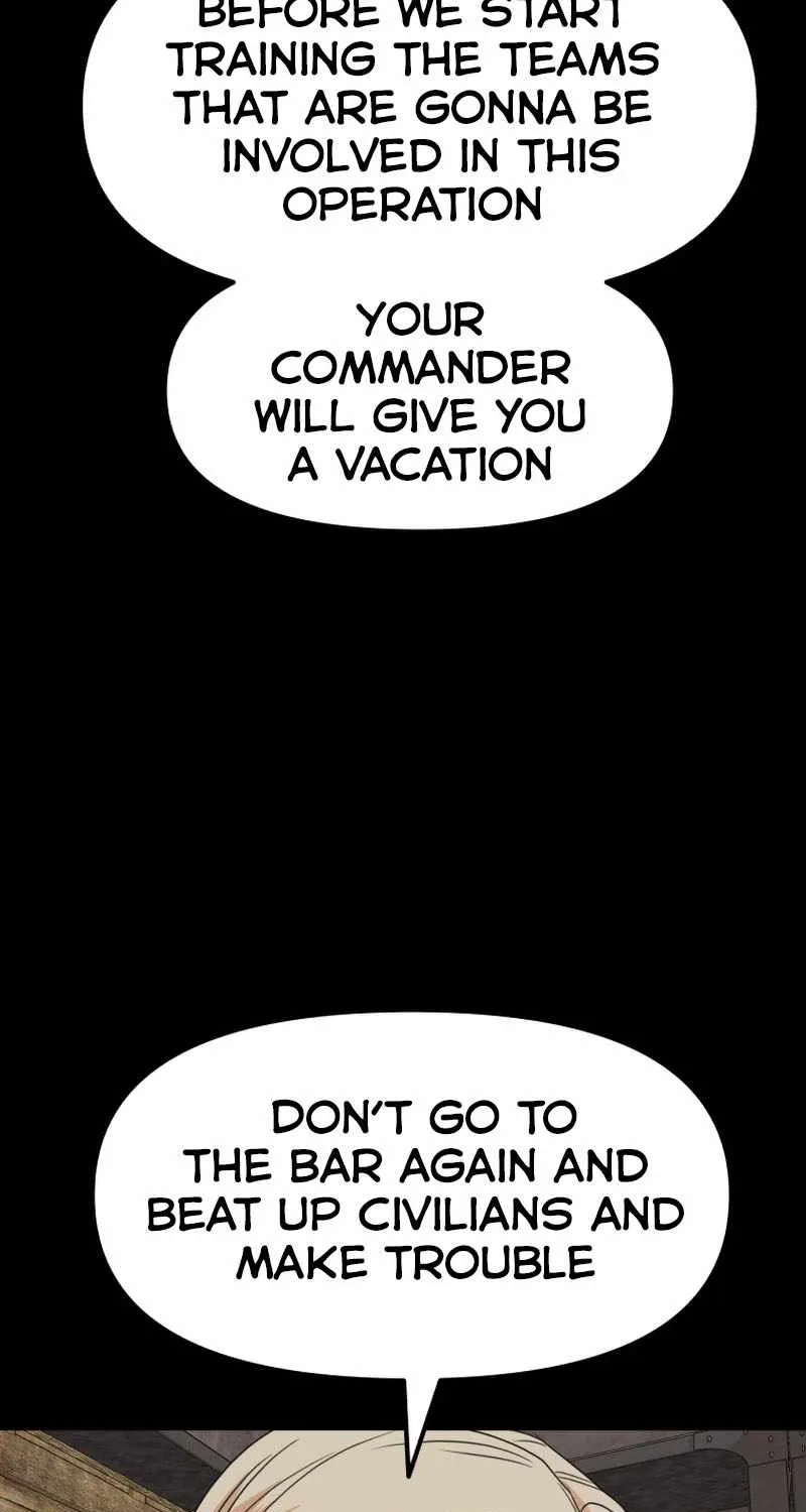 Guard Pass Kainu Manga Chapter 80 Page 20