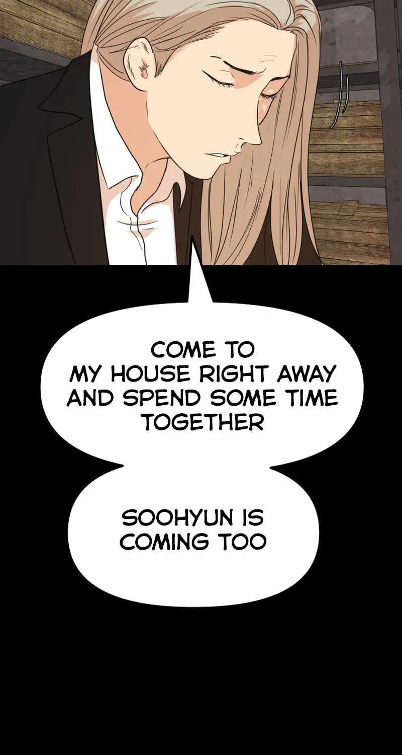 Guard Pass Kainu Manga Chapter 80 Page 21