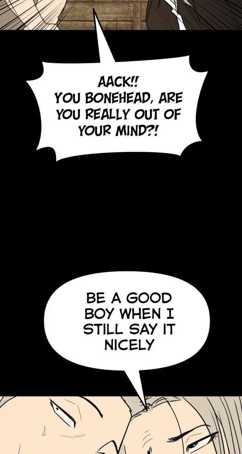 Guard Pass Kainu Manga Chapter 80 Page 27