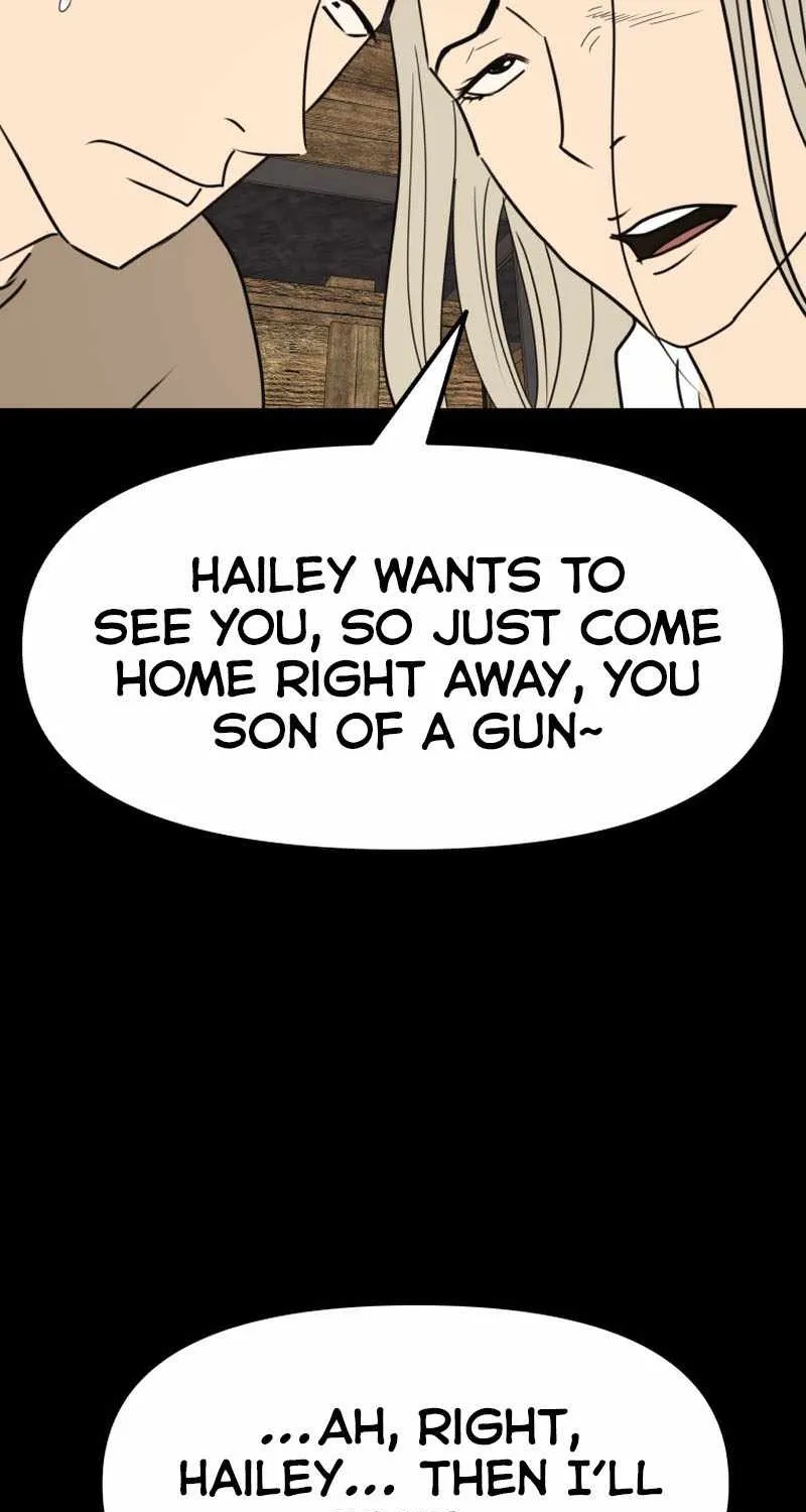 Guard Pass Kainu Manga Chapter 80 Page 28
