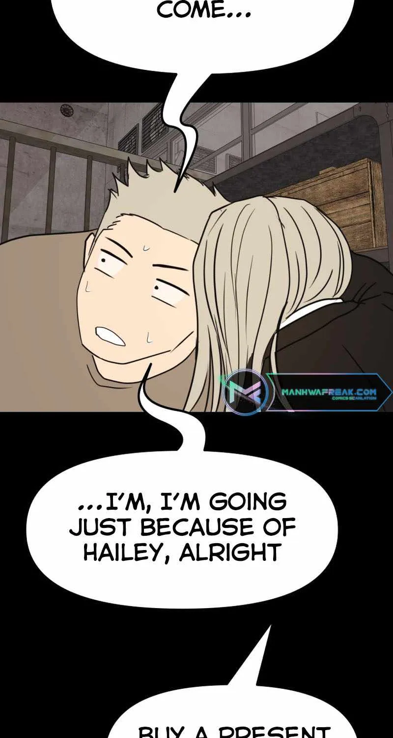 Guard Pass Kainu Manga Chapter 80 Page 29