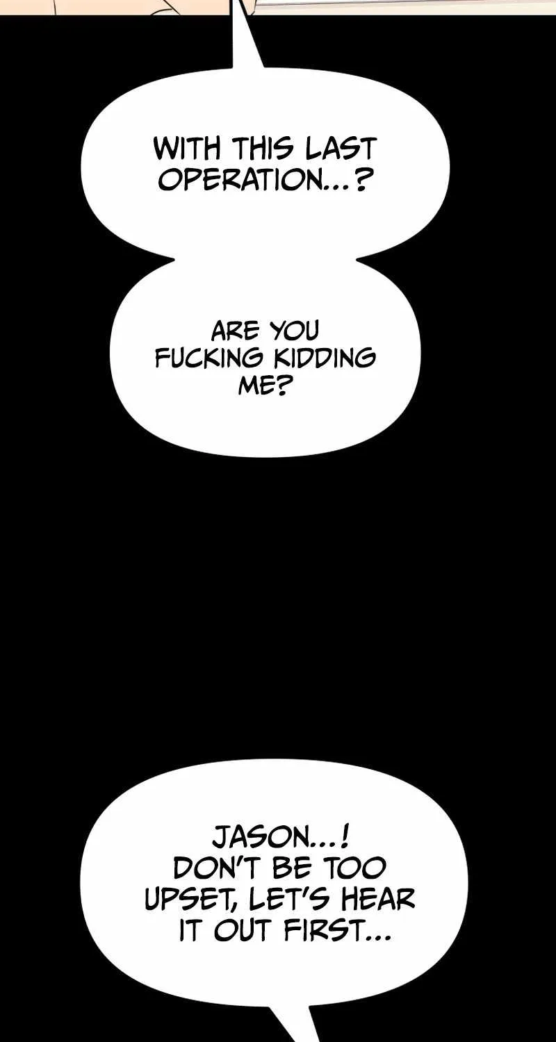 Guard Pass Kainu Manga Chapter 79 Page 57
