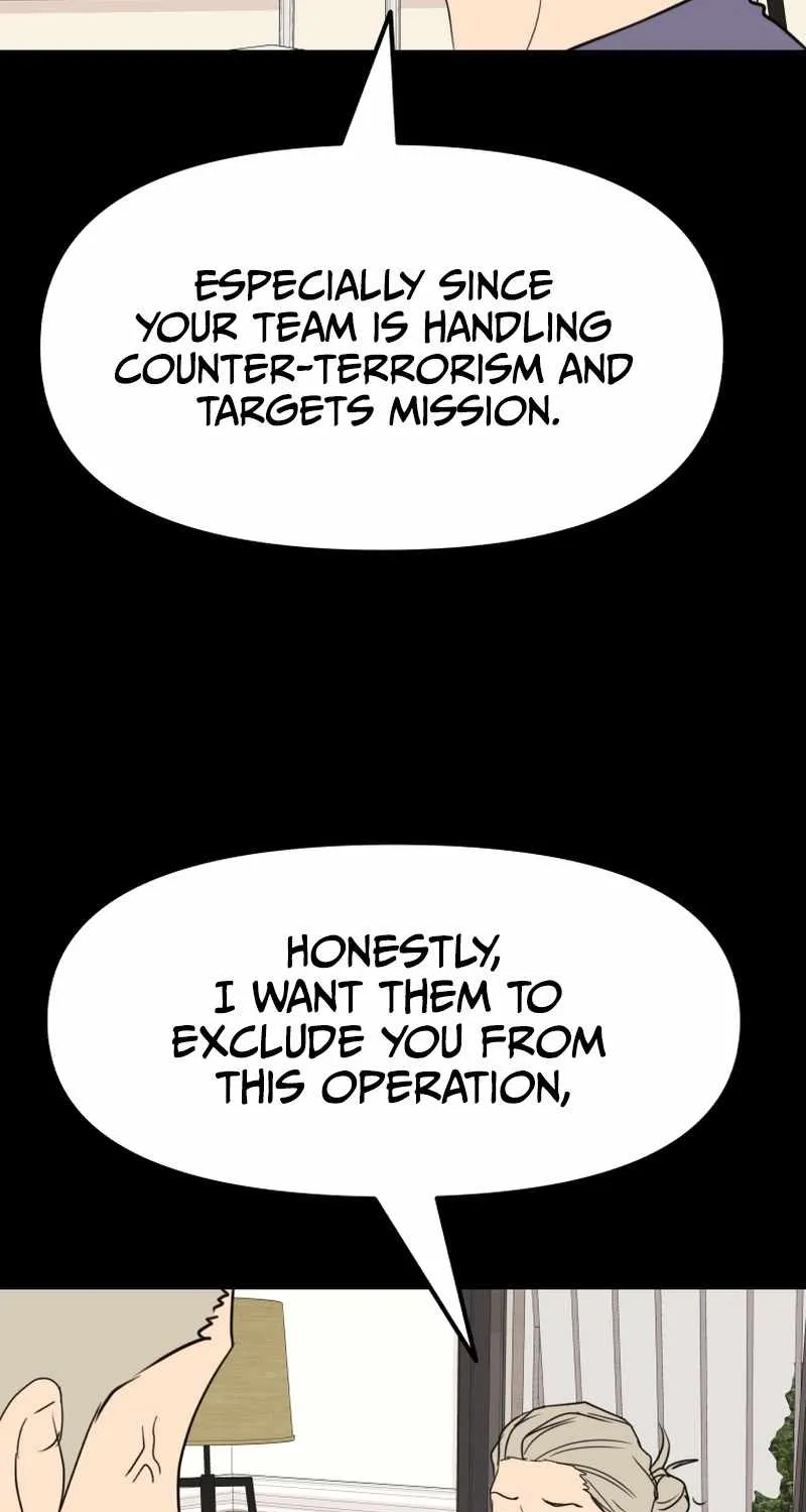 Guard Pass Kainu Manga Chapter 79 Page 60